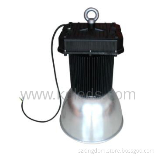 300W high bay lighting 45mil Bridgelux